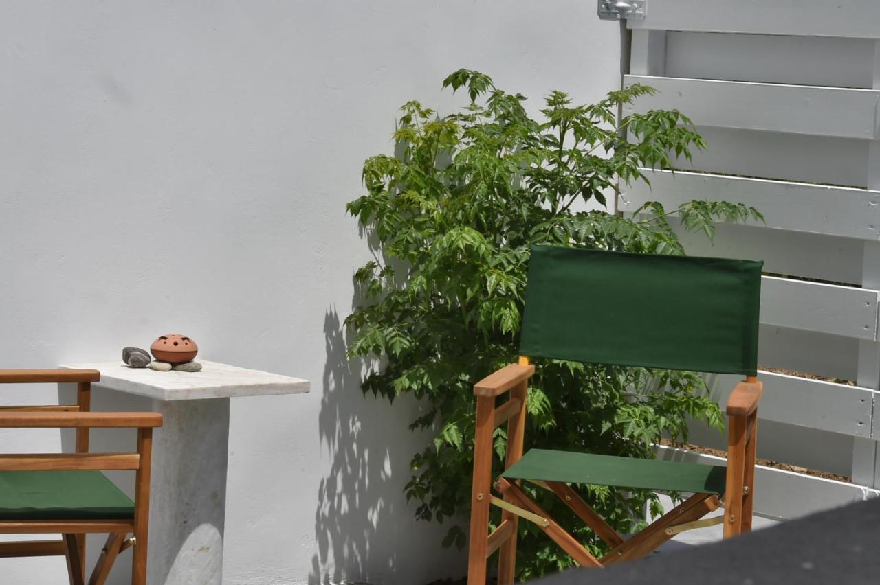 Seaside Home In Kardiani/Giannaki Bay - Agnes'S Home 외부 사진